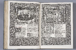 William Morris Society Holding New Exhibition on the Kelmscott Press
