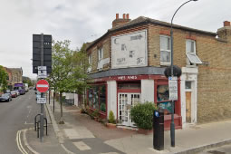 Popular Fulham Reach Restaurant Forced to Close