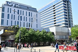 Lyric Hammersmith Given Half a Million by Arts Council