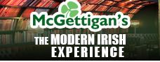 Fulham Broadway to Get McGettigan's Pub 