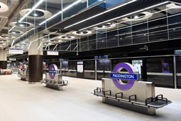 Still No Date for Full Local Crossrail Opening