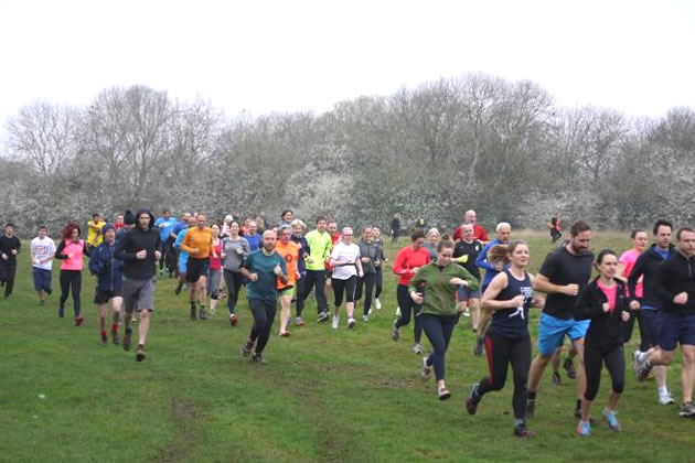 parkruns were hugely popular before being suspended due to pandemic 