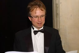 Godolphin & Latymer Deputy Head Had Sex with Pupil