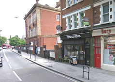 Pizza Express to Close Fulham Palace Road Branch