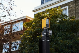 Radar Speed Cameras to Be Trialled in Hammersmith & Fulham