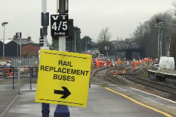 Extended Closures Planned on Piccadilly and District Lines 