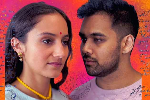 Are You Even Indian? was runner up in Best Show category 