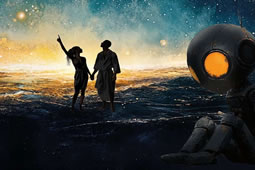 Riverside Studios Autumn Programme Includes Theatre, Comedy and Cabaret