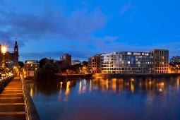 Riverside Studios Poised to Go into Administration