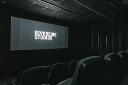 Series of Community Initiatives at Riverside Studios