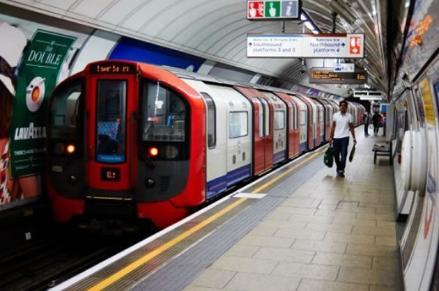 RMT says Night Tube working disrupts work-life balance for its members 