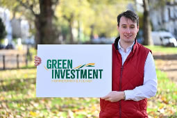 Council Launches Second Phase of Green Investment Fund