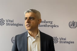 Mayor Claims Silent Majority Back the ULEZ