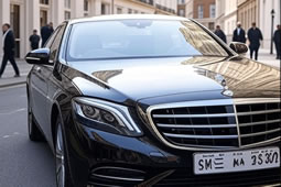 Saudi Diplomats Top List for Unpaid Fines in Hammersmith & Fulham