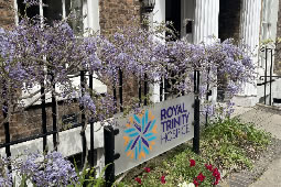 Compassionate Neighbours in Fulham Sought