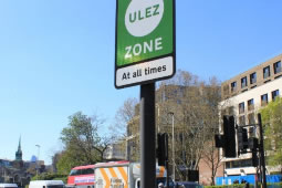 No Plan B if ULEZ Expansion Blocked in Courts