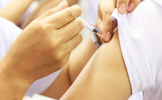 Over Three Quarters of a Million Londoners Receive Vaccine 