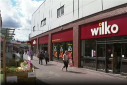 Hope Disappears for Remaining Local Wilko Stores