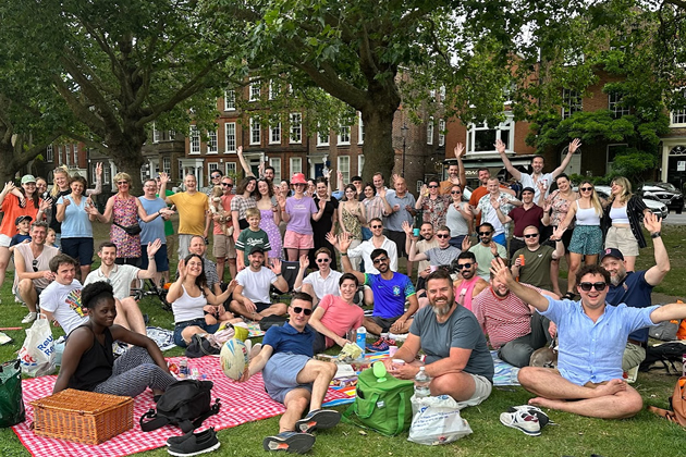 WLQP Secures Five Years of Funding from the National Lottery Community Fund