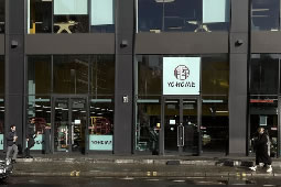 Oriental Lifestyle Supermarket Opens on Fulham Palace Road