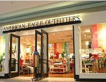 American Eagle Outfitters