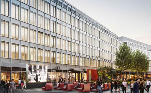 White City Place