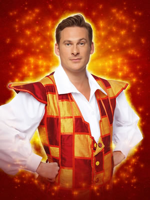 Lee Ryan